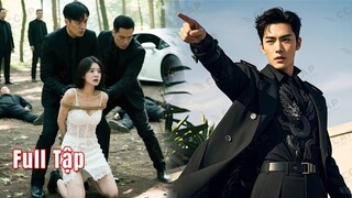 Đám thượng lưu thay phiên bắt nạt 1 cô gái, mà không biết rằng chồng cô ấy tàn bạo như thế nào!