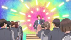 Taiyou yori mo Mabushii Hoshi ดวงดาราเจิดจรัสเกินตะวัน ตอนที่ 2 พากย์ไทย