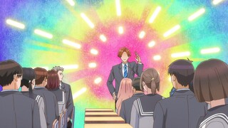 Taiyou yori mo Mabushii Hoshi ดวงดาราเจิดจรัสเกินตะวัน ตอนที่ 2 พากย์ไทย