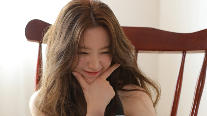 【Ye Shuhua】A Pleasingly Beautiful Sight