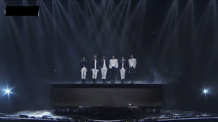 TWS SEOUL Hey Hey + Countdown + Overdrive