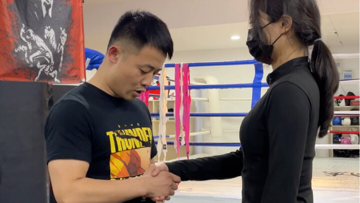 Bagaimana cara anak laki-laki mencegah pelecehan di tempat kerja