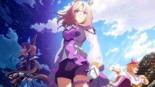 Tập 1 | Uma Musume: Pretty Derby ss3 - Việt Sub