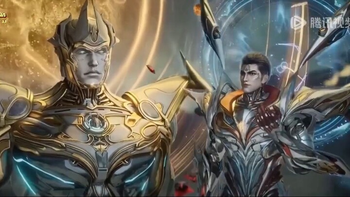 Swallowed star episode 202 Subt Indo