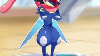 Pokemon Ash Greninja Hadir di Permainan Baru #POCKET INCOMING#