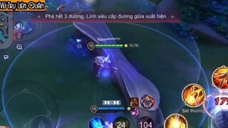 Tổng Hợp Những Pha Highlight Hay Nhất Liên Quân 314  P1