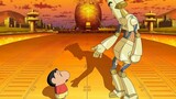 [Crayon Shin-chan] No matter who the father is, he is my most beloved father! Take you to review the