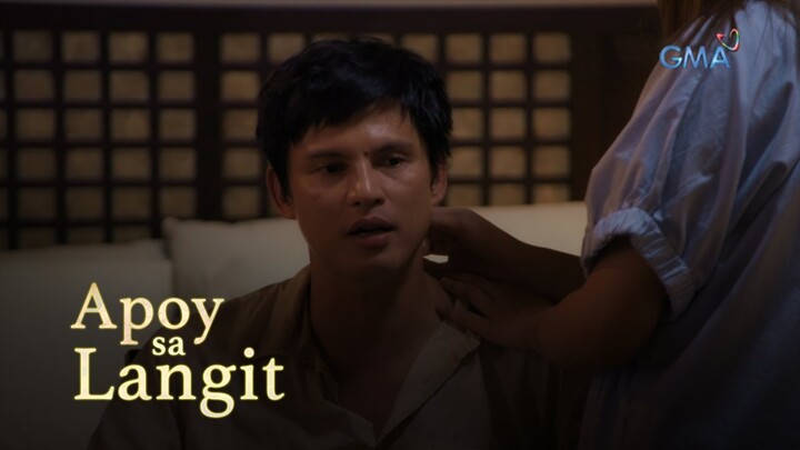 Apoy Sa Langit: Mistress and her murderous husband | Episode 47 (Part 2/4)