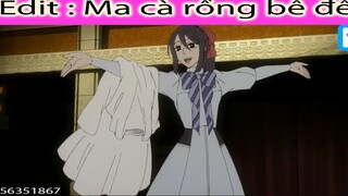Y phục biểu diễn nhìn thật bắt mắt #anime