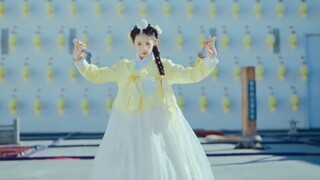 رقصة السيف الكورية