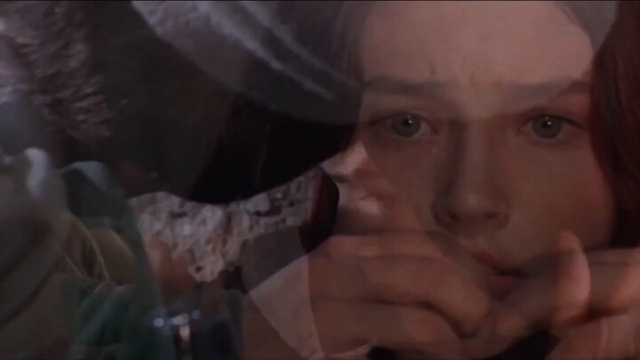 [HP-Riddle has a sister] "She is the only star I hope will never set"