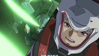 【机动战士高达】“偷鸡不成蚀把米”~