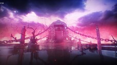 azure legacy The demon Hunter episode 52