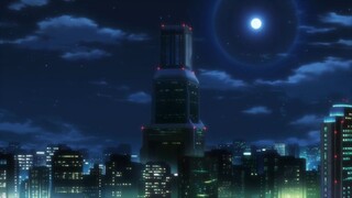anime romantis