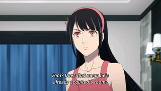 Tower of God Season 2 Episode 04