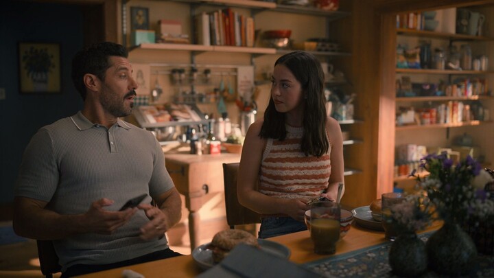 Sweet Magnolias S05E02 Bigger and Brighter 1080p