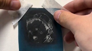 هذا هو "الرسم" الحقيقي، هل تعلمته؟