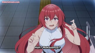 Part 5 Ep - 12 Danjo no Yuujou wa Seiritsu suru? (Iya, Shinai!!) [SUB INDO]