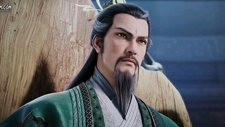 jade dynasty s3 eps 11