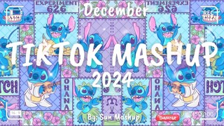 Tiktok Mashup December 💜2024💜 (Not Clean)