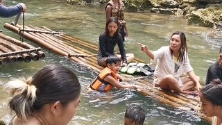 旅游随拍记录美好瞬间