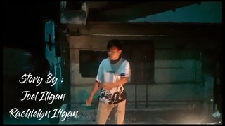 Pag babago : Joel Iligan Film