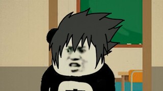 The school bully tortured his classmates every day, causing them to hate Northwest, but he suffered 