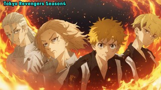 Tokyo Revengers Season4 - Episode 5