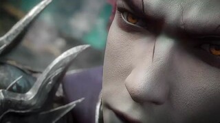 World Immortal Eps #24