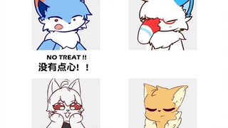 【เพื่อนและครอบครัว/ไลฟ์สไตล์】 เลี้ยงฉลอง! - -