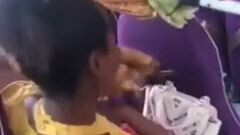 MC saucerounding by Villains episode 1