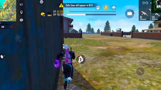Tổng Hợp Các Pha Xử Lí Hay Trong Free Fire Phần 80 #game