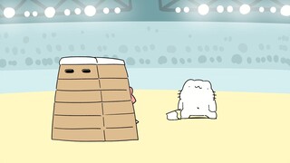 跳箱【KARAMERU】