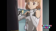 Anime Klassik Family 100 SKY GIRLS Episode OVA