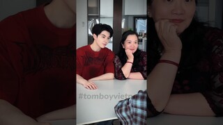 Người Mẹ Mà Ai Cũng Ước Có || Tiêu Nại - 肖奈同学
