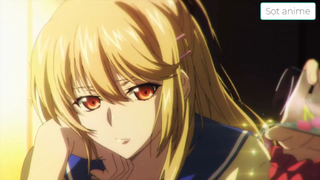 Strike The Blood T3-1