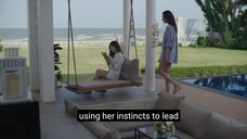 blank the series gl episode 5. 4/4 ung kilig ko nandito parin🥰