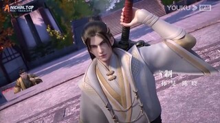 Eps 15 The Legend of Xianwu Sub Indo