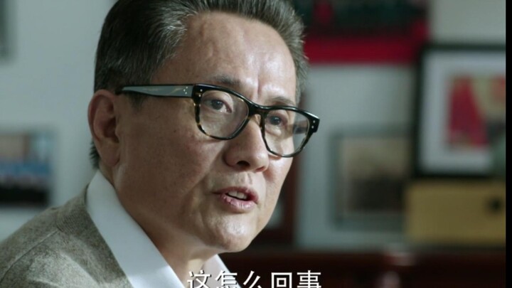 “高老师瞬间破防了！”