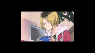 Kenma Kozume Edit