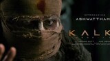 Kalki 2898 AD:Amitabh Bachchan Looks Mysterious As Immortal 'Ashwatthama'In FIRST Teaser||#uliyanews
