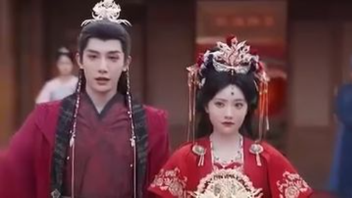 穿越后 满朝文武都是我学生 | ZhuYiwei & BaiXin |All The Civil And Military Officials In The Court Are My Students