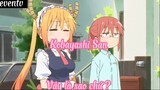Kobayashi San 4 Vậy là sao ?