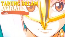 TARUNG DALAM ARENA - ONE PIECE [AMV]