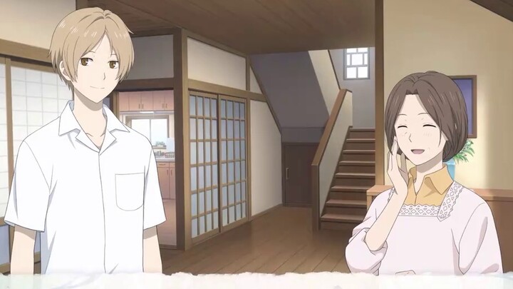 Natsume telah memberi kita banyak kepuasan akhir-akhir ini丨Game petualangan "Natsume Yuujinchou Roku