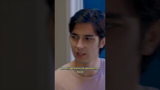 Perjodohan Karena Ramalan Orang Kaya 😱👀 - Trailer Film Algrafi Part 1 #film #recap #zone #shorts