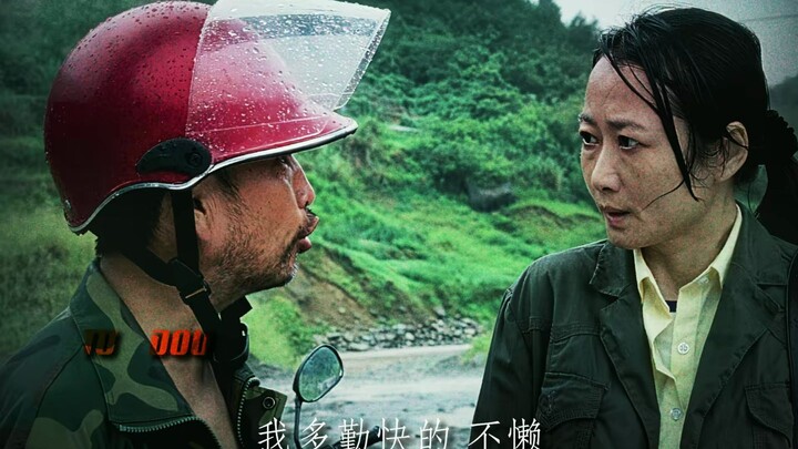 老哥儿你一点都不懒，就是太年轻~