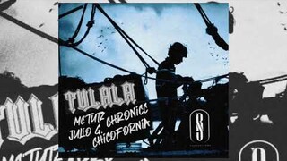 TULALA - CEMBOYZ N THE HOOD