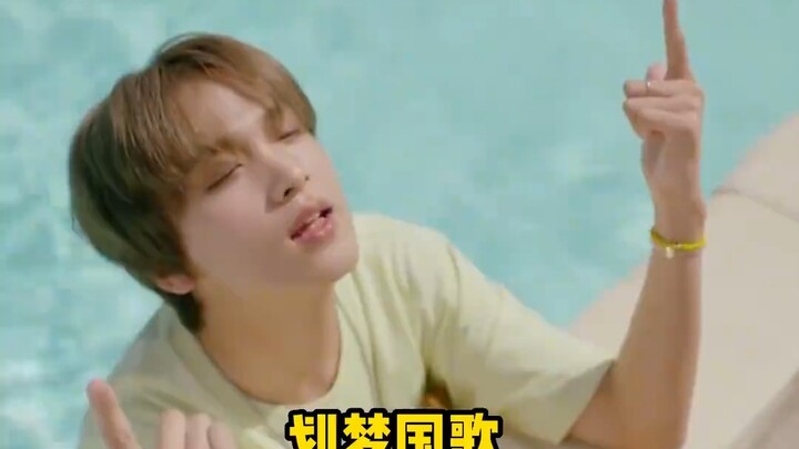 KPOP National Anthems (Boy Group Edition)