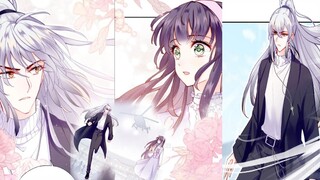 Chap 61 U hoàng bệ hạ ngụy trang của ngài rơi rồi|mộng cảnh hiện đại|truyện tranh thuyết minh